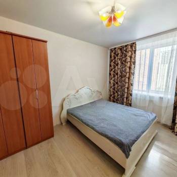 Сдается 2-х комнатная квартира, 60 м²