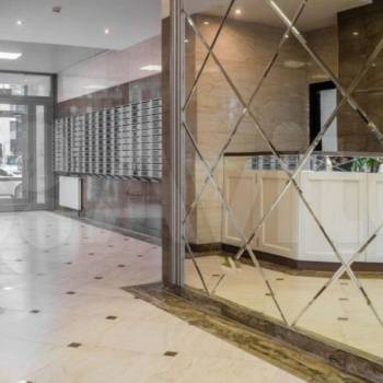 Сдается 2-х комнатная квартира, 60 м²