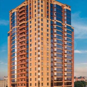 Сдается 2-х комнатная квартира, 60 м²