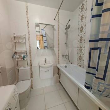 Сдается 2-х комнатная квартира, 60 м²