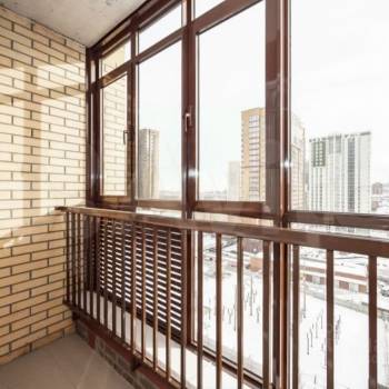 Сдается 2-х комнатная квартира, 60 м²