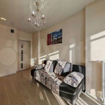 Сдается 2-х комнатная квартира, 60 м²