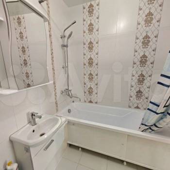 Сдается 2-х комнатная квартира, 60 м²