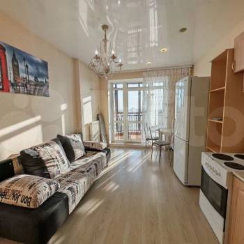 Сдается 2-х комнатная квартира, 60 м²