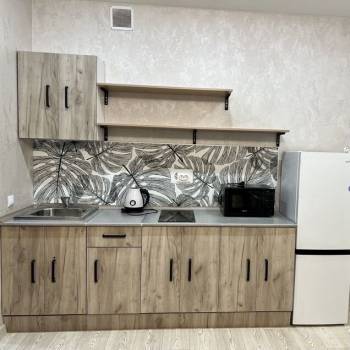 Сдается 1-комнатная квартира, 29 м²