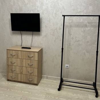 Сдается 1-комнатная квартира, 29 м²