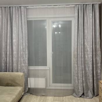 Сдается 1-комнатная квартира, 29 м²