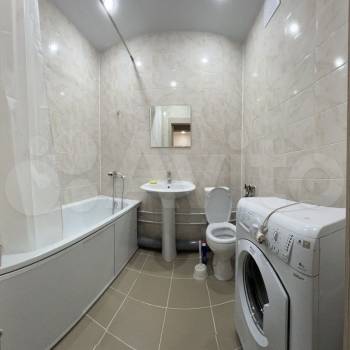 Сдается 1-комнатная квартира, 29 м²