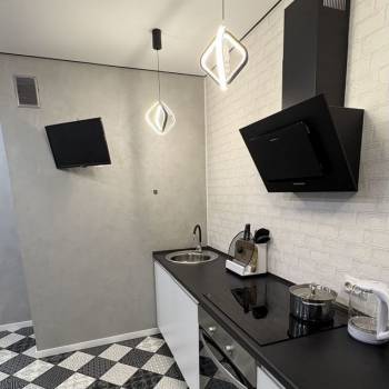 Сдается 1-комнатная квартира, 23 м²