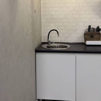 Сдается 1-комнатная квартира, 23 м²