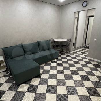 Сдается 1-комнатная квартира, 23 м²