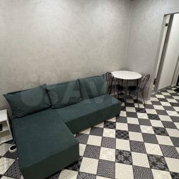 Сдается 1-комнатная квартира, 23 м²