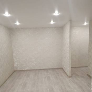 Сдается 1-комнатная квартира, 31,3 м²