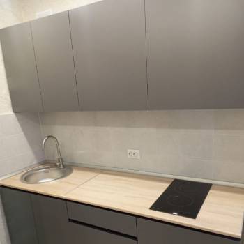 Сдается 1-комнатная квартира, 31,3 м²