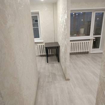 Сдается 1-комнатная квартира, 31,3 м²