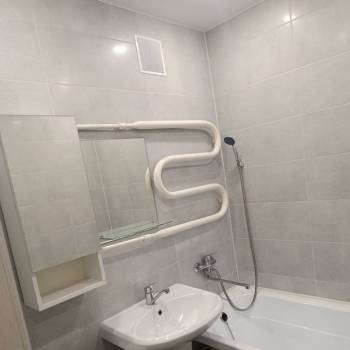 Сдается 1-комнатная квартира, 31,3 м²