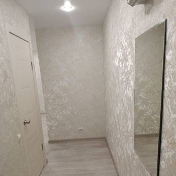 Сдается 1-комнатная квартира, 31,3 м²