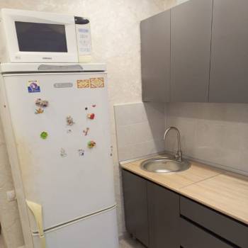 Сдается 1-комнатная квартира, 31,3 м²