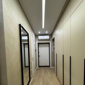 Сдается 1-комнатная квартира, 34 м²