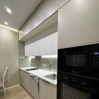 Сдается 1-комнатная квартира, 34 м²