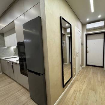 Сдается 1-комнатная квартира, 34 м²