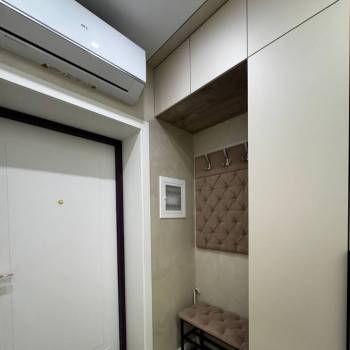 Сдается 1-комнатная квартира, 34 м²