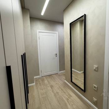 Сдается 1-комнатная квартира, 34 м²