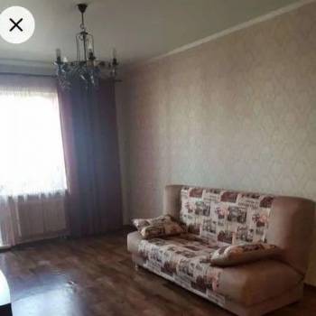 Сдается 1-комнатная квартира, 38 м²