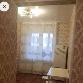 Сдается 1-комнатная квартира, 38 м²