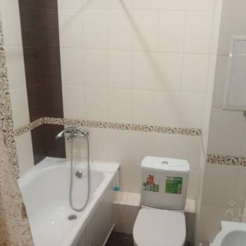 Сдается 1-комнатная квартира, 19 м²