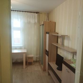 Сдается 1-комнатная квартира, 19 м²