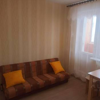 Сдается 1-комнатная квартира, 19 м²