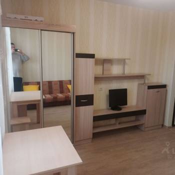 Сдается 1-комнатная квартира, 19 м²