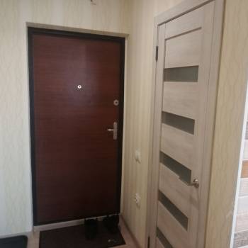 Сдается 1-комнатная квартира, 19 м²