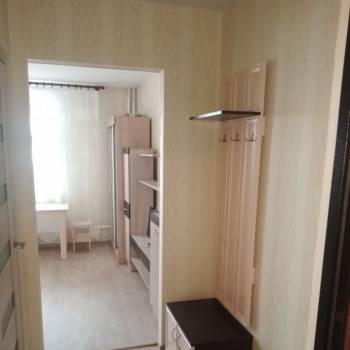 Сдается 1-комнатная квартира, 19 м²