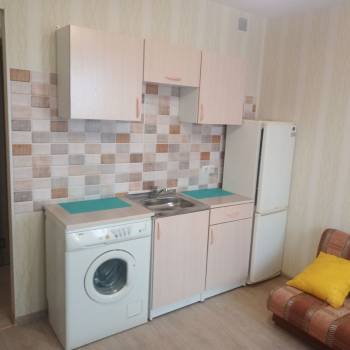 Сдается 1-комнатная квартира, 19 м²
