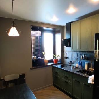 Сдается 1-комнатная квартира, 30 м²