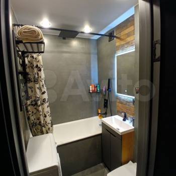 Сдается 1-комнатная квартира, 30 м²