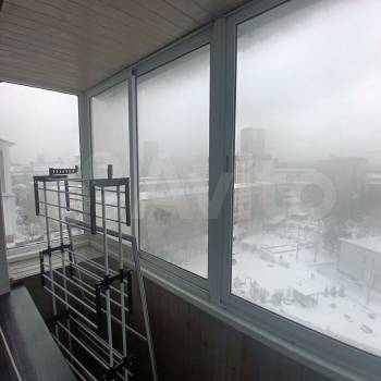 Сдается 1-комнатная квартира, 30 м²