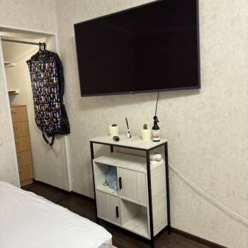 Сдается 1-комнатная квартира, 35 м²