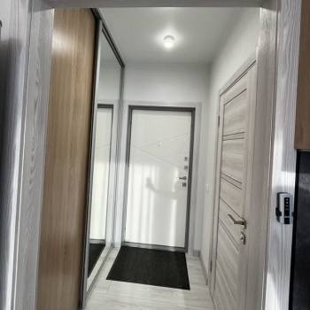 Сдается 1-комнатная квартира, 21,9 м²