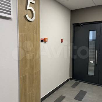 Сдается 1-комнатная квартира, 21,9 м²