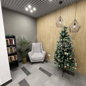 Сдается 1-комнатная квартира, 21,9 м²