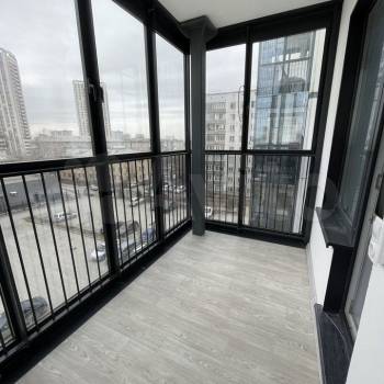 Сдается 1-комнатная квартира, 21,9 м²