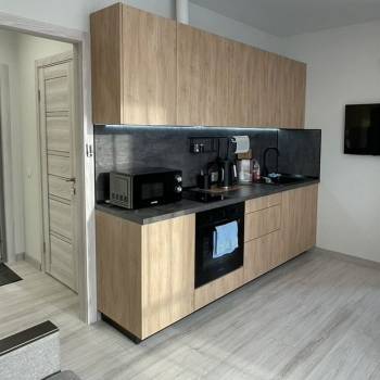 Сдается 1-комнатная квартира, 21,9 м²