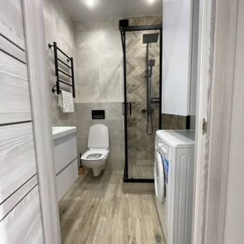 Сдается 1-комнатная квартира, 21,9 м²