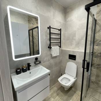 Сдается 1-комнатная квартира, 21,9 м²