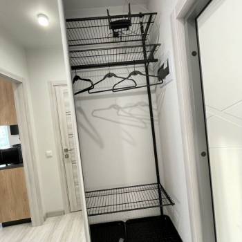 Сдается 1-комнатная квартира, 21,9 м²