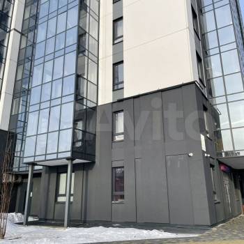Сдается 1-комнатная квартира, 21,9 м²