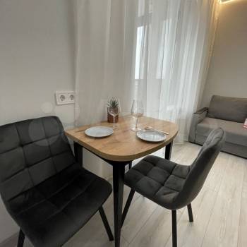 Сдается 1-комнатная квартира, 21,9 м²